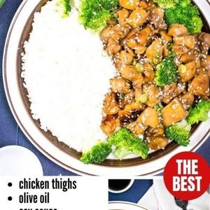 Meet your Posher, Katherine